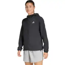 Sport 24 adidas Run Essentials Løbejakke Dame tilbud