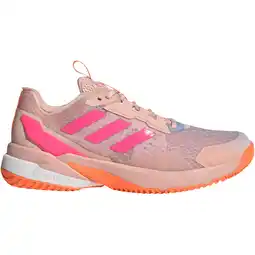 Sport 24 adidas Crazyflight 6 Håndboldsko Dame tilbud