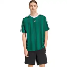 Sport 24 adidas Originals Jacquard T-shirt Herre tilbud