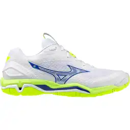 Sport 24 Mizuno Wave Stealth 6 Håndboldsko Herre tilbud