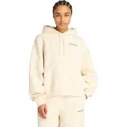 Sport 24 New Balance Reimagined Oversized Hættetrøje Dame tilbud