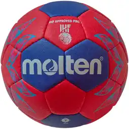 Sport 24 Molten Håndbold WC25Q Officiel Kampbold tilbud