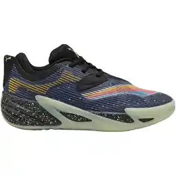Sport 24 PUMA All-Pro Nitro 2 E.T. Basketballsko Herre tilbud