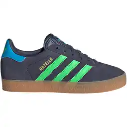 Sport 24 adidas Originals Gazelle Suede C Sneakers Børn tilbud