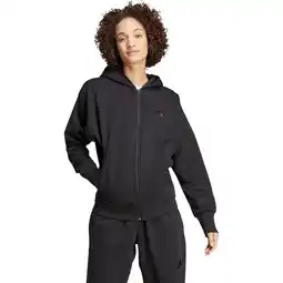 Sport 24 adidas All SZN Full Zip Hættetrøje Dame tilbud