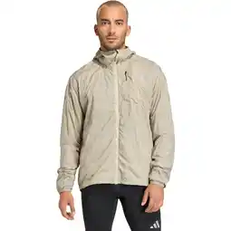 Sport 24 adidas adi365 Running Reflective Løbejakke Herre tilbud