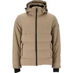 Sport 24 Whistler Lakeland Skijakke Herre tilbud