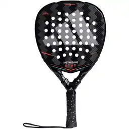 Sport 24 adidas Metalbone 2026 Padel Bat tilbud