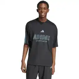 Sport 24 adidas House Of Tiro T-shirt Herre tilbud