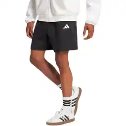 Sport 24 adidas Future Icons Small Logo Shorts Herre tilbud