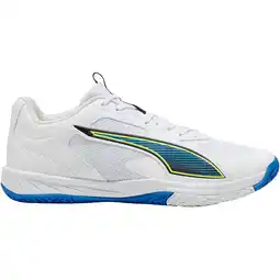 Sport 24 PUMA Accelerate Pro 4 Game On Håndboldsko Herre tilbud