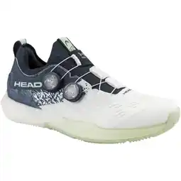 Sport 24 HEAD Motion Pro 1.5 BOA Padel Sko Herre tilbud