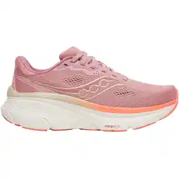 Sport 24 Saucony Guide 19 Løbesko Dame tilbud