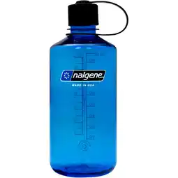 Sport 24 Nalgene Narrow Mouth Sustain 1L Drikkedunk tilbud