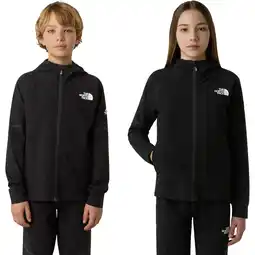Sport 24 The North Face Mountain Athletics Woven Jakke Børn tilbud