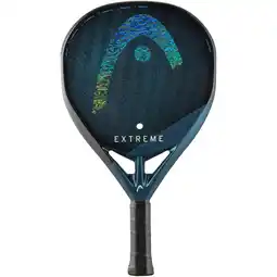 Sport 24 HEAD Extreme One X 2025 Padel Bat tilbud