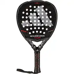 Sport 24 adidas Metalbone Carbon 2026 Padel Bat tilbud