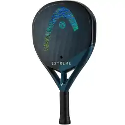 Sport 24 HEAD Extreme One 2025 Padel Bat tilbud