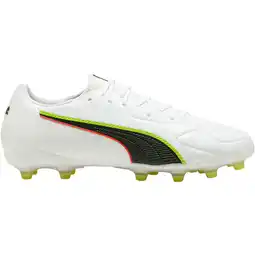Sport 24 PUMA King 20 Match FG/AG Fodboldstøvler tilbud