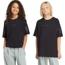 Sport 24 adidas Future Icons 3-Stripes T-shirt Børn tilbud