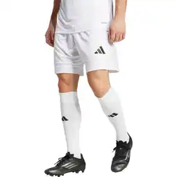 Sport 24 adidas Squadra 25 Træningsshorts Herre tilbud