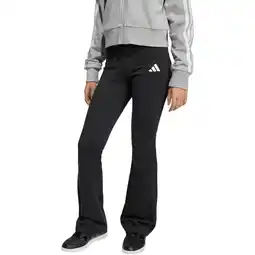 Sport 24 adidas Small Logo Fla Leggings Børn tilbud