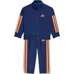 Sport 24 adidas 3-Stripes Tracksuit Børn tilbud
