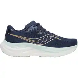 Sport 24 Saucony Ride 19 Løbesko Dame tilbud