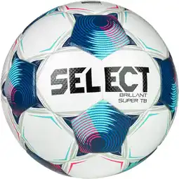 Sport 24 SELECT Brillant Super TB v25 Fodbold tilbud