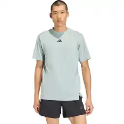 Sport 24 adidas Designed 4 Training Essentials Trænings T-shirt Herre tilbud