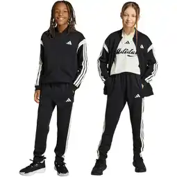 Sport 24 adidas Hot Joggingbukser Børn tilbud