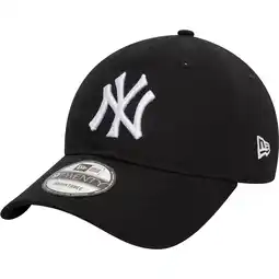 Sport 24 New Era 9TWENTY League Essential New York Yankees Cap tilbud
