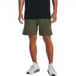 Sport 24 Under Armour Peak Woven Træningsshorts Herre tilbud