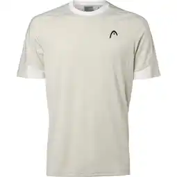 Sport 24 HEAD Play Tech Padel T-shirt Herre tilbud
