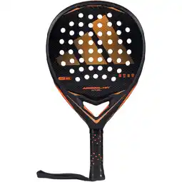 Sport 24 adidas Arrow Hit Ctrl 2026 Padel Bat tilbud
