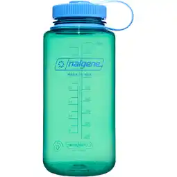 Sport 24 Nalgene Wide Mouth Sustain 1L Drikkedunk tilbud