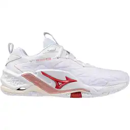 Sport 24 Mizuno Wave Stealth Neo 2 Håndboldsko Dame tilbud