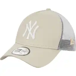 Sport 24 New Era New York Yankees Trucker Snapback Cap tilbud
