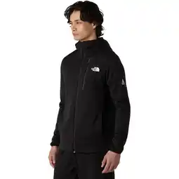 Sport 24 The North Face Mountain Athletics Full Zip Hættetrøje Herre tilbud