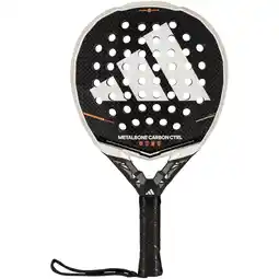 Sport 24 adidas Metalbone Carbon Ctrl 2026 Padel Bat tilbud