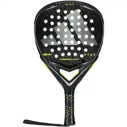 Sport 24 adidas Arrow Hit 2026 Padel Bat tilbud