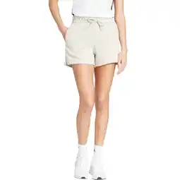 Sport 24 adidas Small Logo Feel Cozy Shorts Dame tilbud