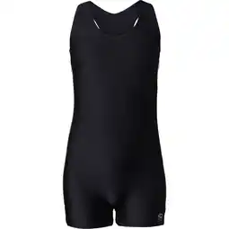 Sport 24 Lykke R Racerback Badedragt M/Ben Børn tilbud