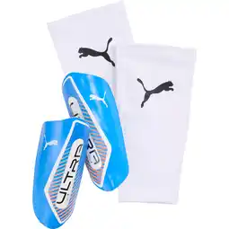 Sport 24 PUMA Ultra Twist Sleeve Benskinner tilbud