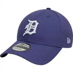 Sport 24 New Era 9FORTY League Essential Detroit Tigers Cap tilbud