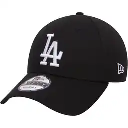 Sport 24 New Era 9FORTY League Essential Los Angeles Dodgers Snapback Cap tilbud