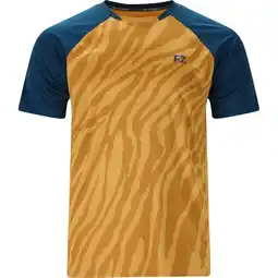 Sport 24 FZ FORZA PR2505 Badminton T-shirt Herre tilbud