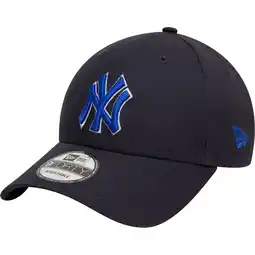 Sport 24 New Era 9FORTY Side Patch New York Yankees Cap tilbud