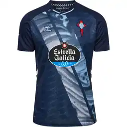 Sport 24 RC Celta Vigo Udebanetrøje 25/26 tilbud