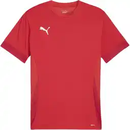 Sport 24 PUMA teamGOAL Matchday Trænings T-shirt Herre tilbud